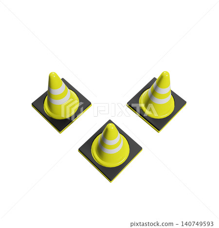 Color cone Color cone 140749593