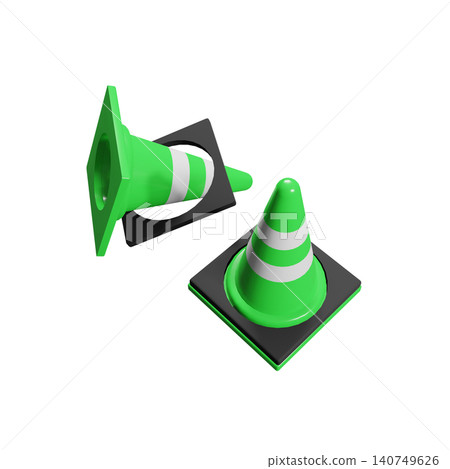 Color cone Color cone 140749626