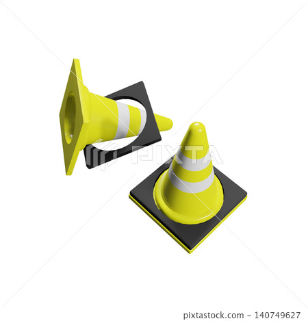 Color cone Color cone 140749627