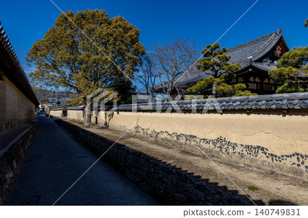 Horyuji Temple in Ikaruga 140749831