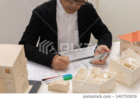 Architects who design houses Architects who design houses 140750839
