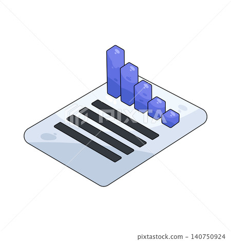 Illustration of report file Illustration of report file 140750924