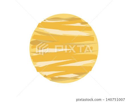 金星圖 140751007