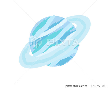 天王星圖 天王星圖 140751012