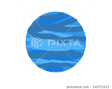海王星圖 海王星圖 140751013