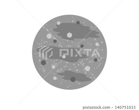 水星圖 水星圖 140751015