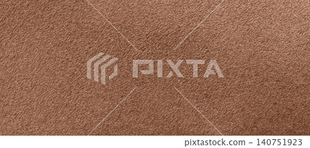 Premium brown suede surface for creative graphic design Premium brown suede surface for creative graphic design 140751923