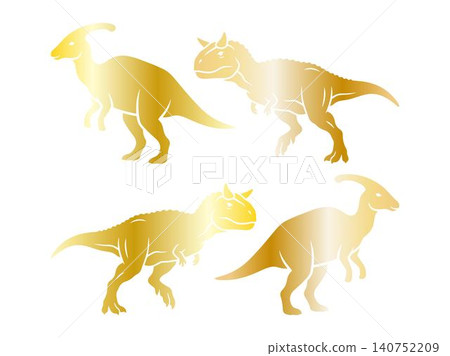 Animal Icon Set 154 Animal Icon Set 154 140752209