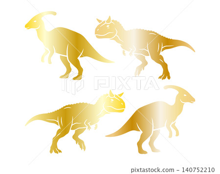 Animal Icon Set 154 140752210