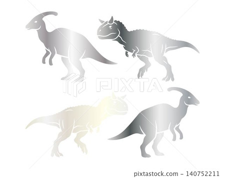 Animal Icon Set 155 Animal Icon Set 155 140752211