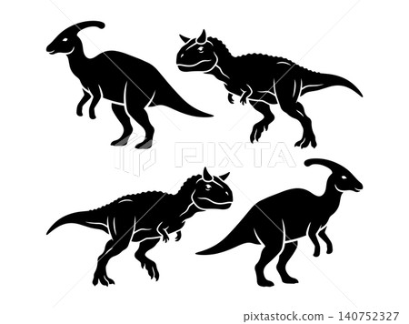 Animal Icon Set 151 Animal Icon Set 151 140752327