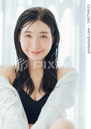 美女形象 140754012