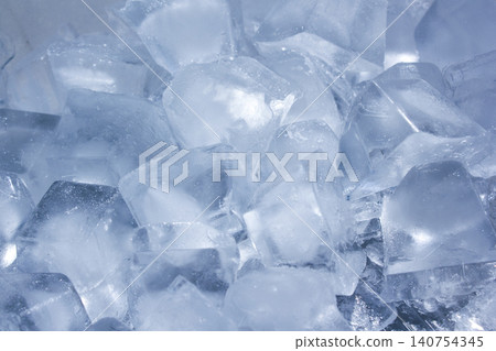 It is cold square ice. It is cold square ice. 140754345