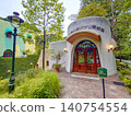 Ghibli Museum 140754554