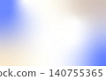 抽象漸變背景，以淡藍色和棕色為主 140755365