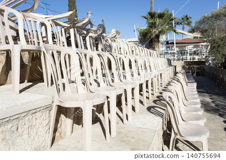 chairs rostrum 140755694