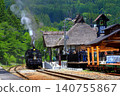 Aizu Line Yunokami Onsen Station 140755867