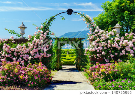 English Garden Biwako Otsu Hall English Garden Biwako Otsu Hall 140755995