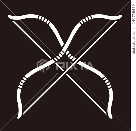 Family crest: Arrow crest Family crest: Arrow crest 140756459