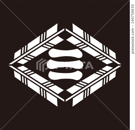 Family crest: Arrow crest Family crest: Arrow crest 140756630