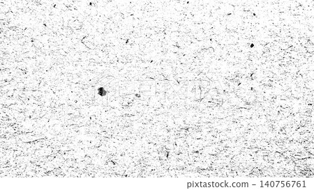 Abstract grunge black and white distressed paper texture background Abstract grunge black and white distressed paper texture background 140756761