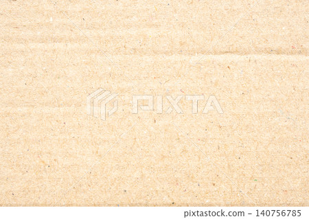Old brown recycle cardboard kraft paper texture background 140756785