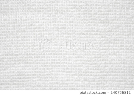 white cotton fabric towel texture abstract background white cotton fabric towel texture abstract background 140756811