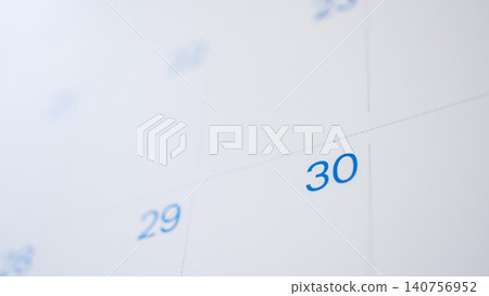 calendar page date background business planning appointment meeting concept calendar page date background business planning appointment meeting concept 140756952