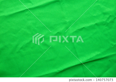 Abstract green clothing fabric texture pattern background Abstract green clothing fabric texture pattern background 140757073