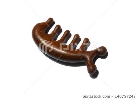 It is a massage tool made of solid wood. It is a massage tool made of solid wood. 140757242