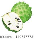 Atemoya 140757778