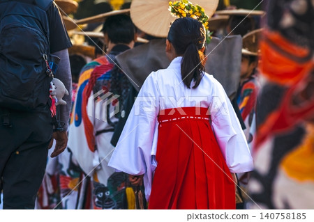 260505 Hida Sōsha Annual Festival g027 260505 Hida Sōsha Annual Festival g027 140758185