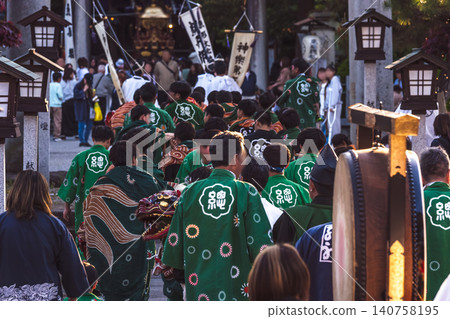 260505 Hida Sōsha Annual Festival g132 260505 Hida Sōsha Annual Festival g132 140758195