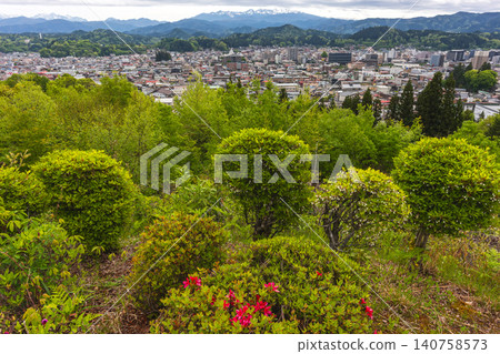 260506 阿爾卑斯山觀景公園天空公園 z001 260506 阿爾卑斯山觀景公園天空公園 z001 140758573