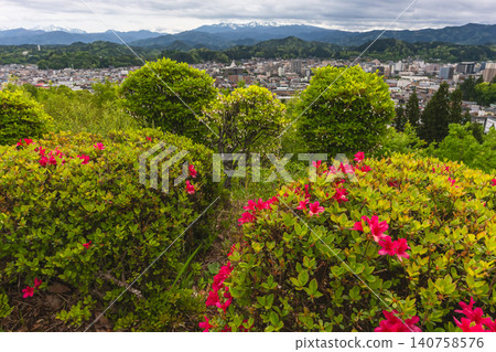 260506 阿爾卑斯山觀景公園天空公園 z036 260506 阿爾卑斯山觀景公園天空公園 z036 140758576