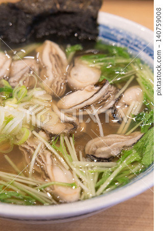 美味的蠔油拉麵 美味的蠔油拉麵 140759008