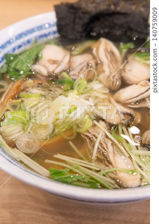 美味的蠔油拉麵 美味的蠔油拉麵 140759009