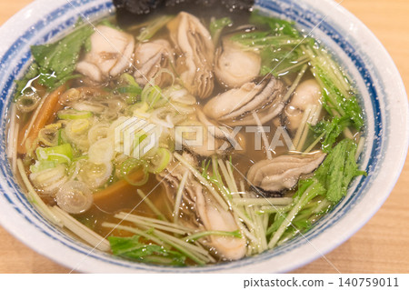美味的蠔油拉麵 美味的蠔油拉麵 140759011