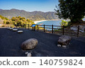 The view of Kishira Coast from Kishira Observatory 140759824