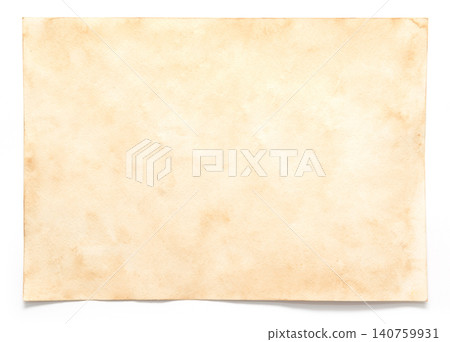 Vintage paper texture. Grunge background. 140759931