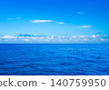 beach and tropical sea 140759950