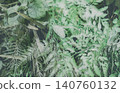水彩風格，植物水彩背景 140760132