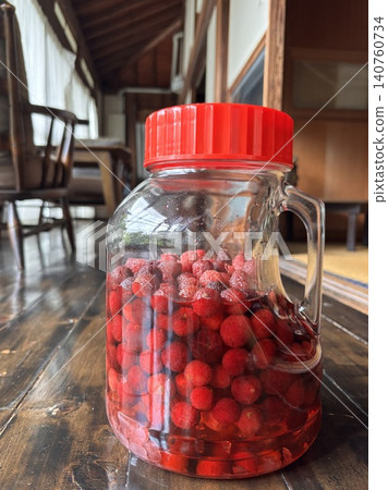 月桂果醬 月桂果醬 140760734