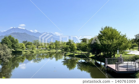Hualien Waterfront Attractions Hualien Waterfront Attractions 140761009