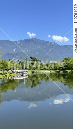 Hualien Waterfront Attractions Hualien Waterfront Attractions 140761019