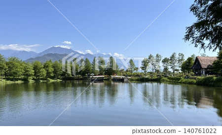 Hualien Waterfront Attractions Hualien Waterfront Attractions 140761022