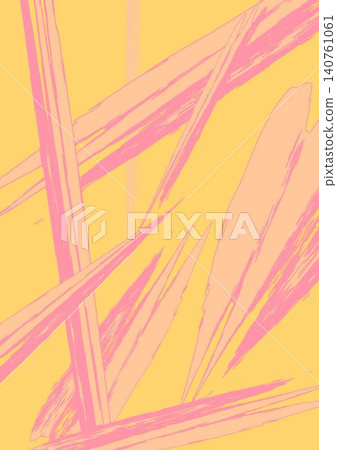 Pastel Brush Stroke Background Vector Illustration Abstract Paint Texture Design Pastel Brush Stroke Background Vector Illustration Abstract Paint Texture Design 140761061