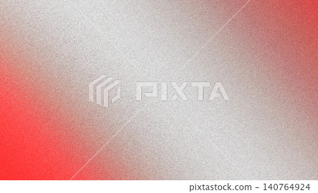 Abstract noisy red to grey gradient textured background panel on transparent checkerboard grid for grunge overlays and distressed designs. Abstract noisy red to grey gradient textured background panel on transparent checkerboard grid for grunge overlays and distressed designs. 140764924