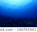 Okinawa's Sea, Ie Island 140765941