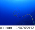 Okinawa's Sea, Ie Island 140765942